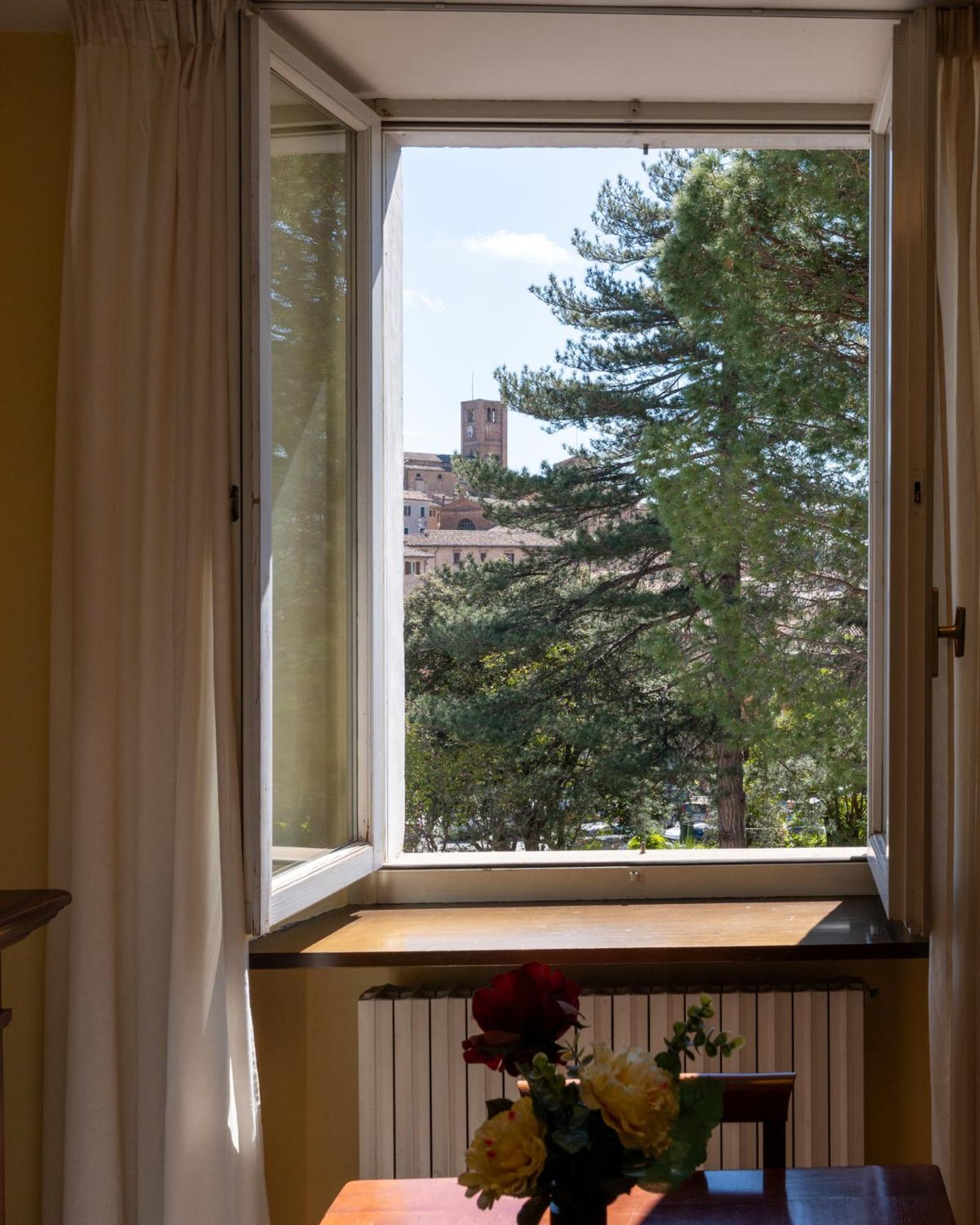 Hotel Terme Sarnano Exteriér fotografie