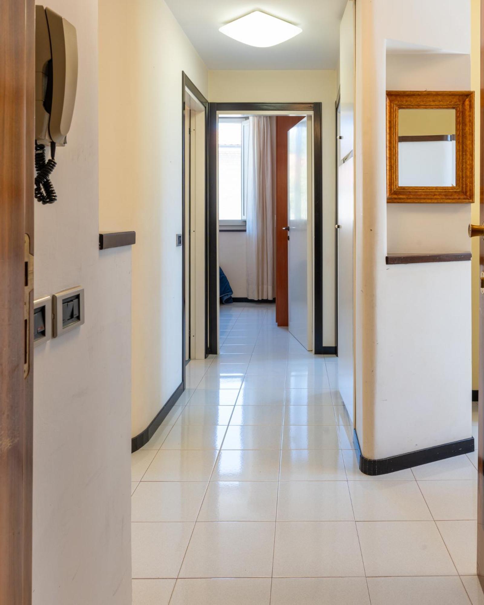 Hotel Terme Sarnano Exteriér fotografie
