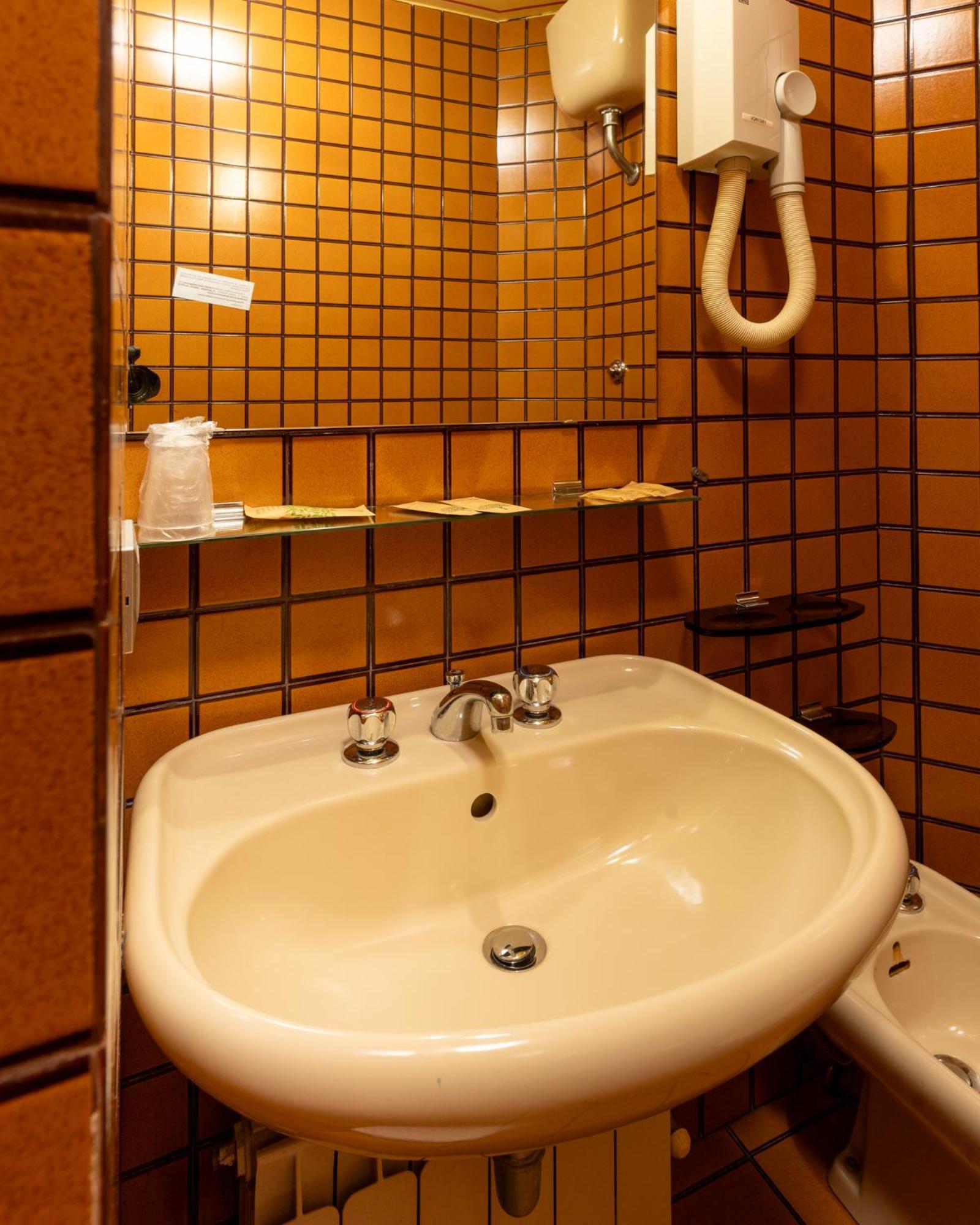 Hotel Terme Sarnano Exteriér fotografie